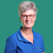 Antoinette Manders - Bekkenfysiotherapeut