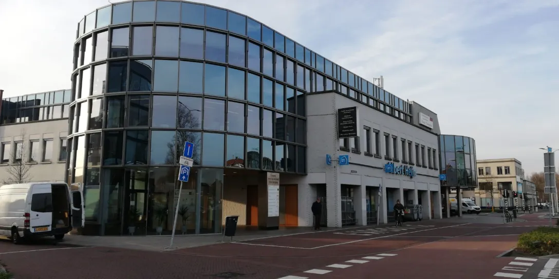 Onze contactgegevens