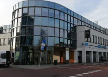 Bekkencentrum Eindhoven Centrum