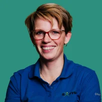 Judith van Elst