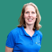 Quirine van der Weide - Bekkenfysiotherapeut